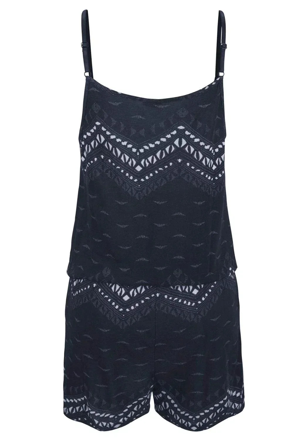 KeylaSet | Stylish two-piece jumpsuit